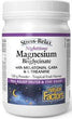 Natural Factors Nighttime Magnesium Bisglycinate Powder