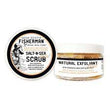 Nova Scotia Fisherman FACIAL SCRUB - GRAPEFRUIT & LAVENDER