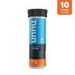 NUUN Sport + Caffeine