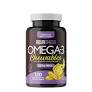 AquaOmega High DHA Chewables Lemon Flavour