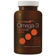 Nutra Sea Omega 3 High DHA 60 Softgels