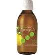 NutraSea® Omega-3, Lemon