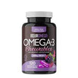 AquaOmega High DHA Chewables Grape