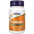 NOW OralBiotic® Lozenges