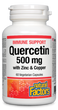 Natural Factors Quercetin