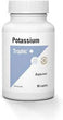 Trophic Potassium 90 Caplets