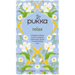 Pukka Relax Tea