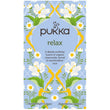 Pukka Relax Tea