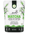 Ecoideas Organic Japanese Matcha Green Tea Powder