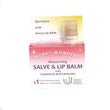Works Wonders Salve and Lip Balm Gift Set