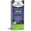 Natures Way Organic Sambucus Cold and Flu Care, Syrup / 4 fl oz (120 ml)