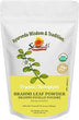 Organic Brahmi Leaf Powder - Bacopa Monnieri