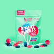 SmartSweets - Lollipops, 12ct