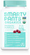 SmartyPants Organics Prenatal Gummies