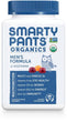 SmartyPants Organic Men's Gummies