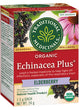 Traditional Medicinals Echinacea Plus® Elderberry
