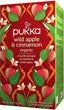Pukka Wild Apple & Cinnamon