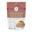 Ecoideas Organic Buckwheat Pancake Mix
