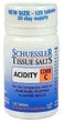 Martin & Pleasance Schuessler Tissue Salts Comb C 6X 125 Tablets