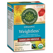 Traditional Medicinals Weightless® Dandelion Hibiscus