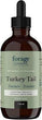 Forage Hyperfoods Turkey Tail Tincture - Alcohol Free 118 ml