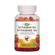 Nature's Way Vitamin D3 60 Gummies