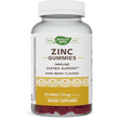 Nature's Way Zinc Gummies