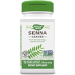 Nature's Way Senna Leaves