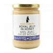 Copy of Wild Country Royal Jelly in Honey 500 g