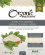 Organic Traditions Whole Psyllium Flakes