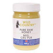 Wild Country Raw Honey 500 g