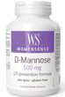 Womensense D-Mannose