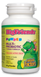 Natural Factors Big Friends Multiprobiotic Powder